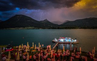 Event Scalaria Show Agentur Organisation Salzburg