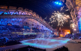 Teresa Schubert Events