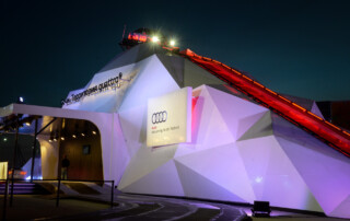 Teresa Schubert Events