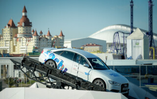 Teresa Schubert Events