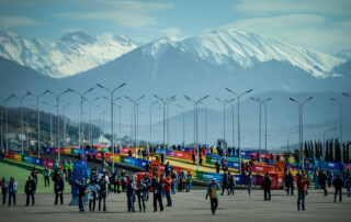 Teresa Schubert Events