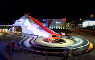 Teresa Schubert Events