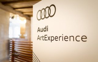 Salzburger Festspiele Audi Night