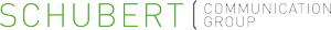 Schubert Communication Group Logo