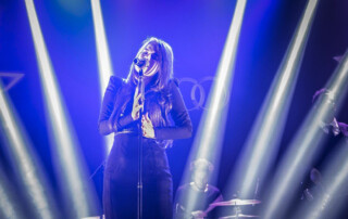 Teresa Schubert Events