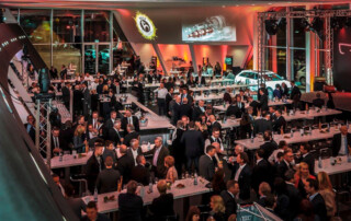 Teresa Schubert Events