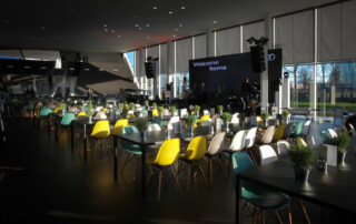 Teresa Schubert Events