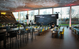 Teresa Schubert Events