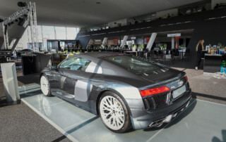 Teresa Schubert Events