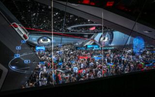 Teresa Schubert Events