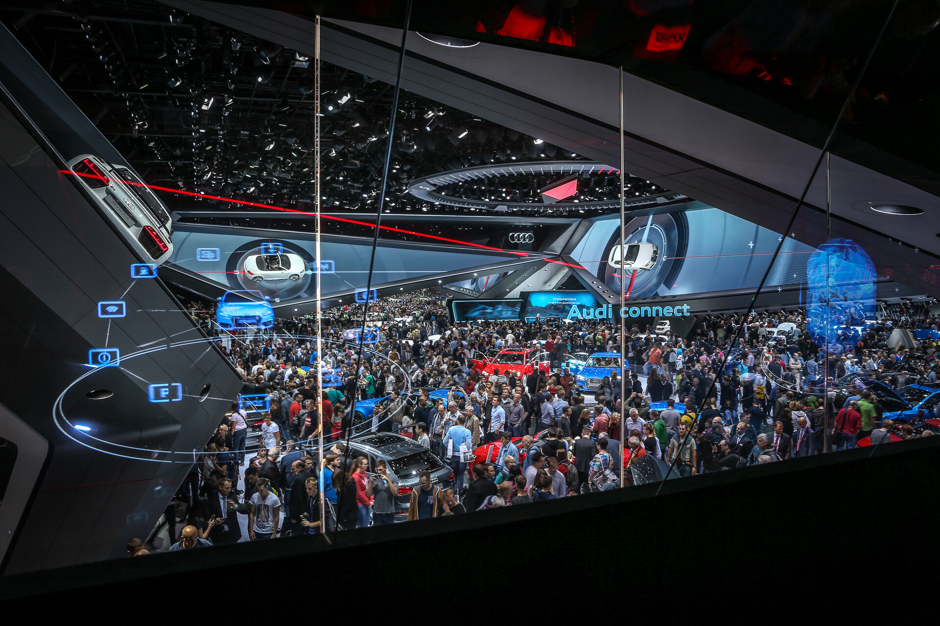 Teresa Schubert Events