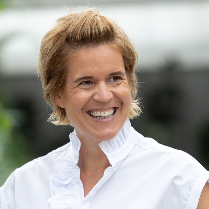TERESA SCHUBERT